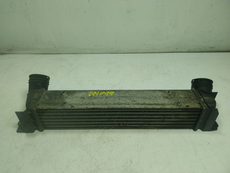 Recambio de intercooler para bmw serie 3 berlina (e90) 2.0 turbodiesel cat referencia OEM IAM 17517524916 752491608 