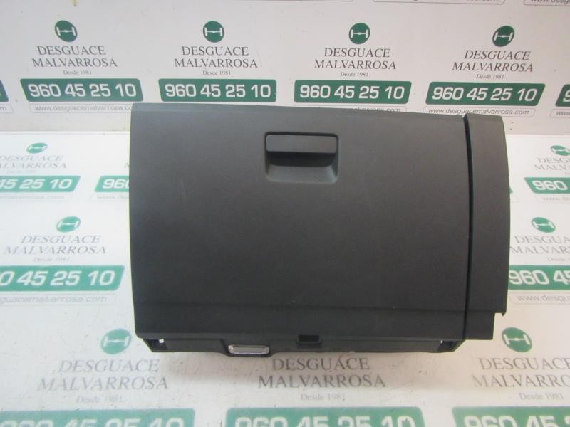 Recambio de guantera para seat arona style referencia OEM IAM 6F1857095T82V  