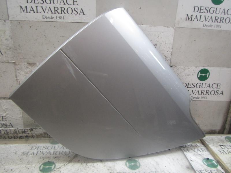 Recambio de puerta trasera izquierda para smart forfour básico (55kw) referencia OEM IAM A4547320109CP6A  