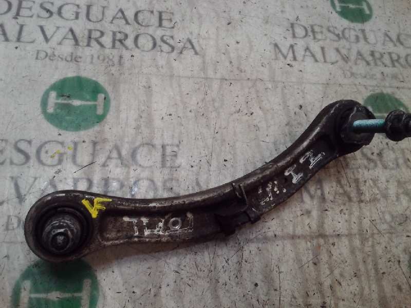 Recambio de brazo suspension inferior trasero izquierdo para volkswagen touareg (7la) 3.0 v6 tdi dpf referencia OEM IAM   