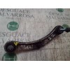 Recambio de brazo suspension inferior trasero izquierdo para volkswagen touareg (7la) 3.0 v6 tdi dpf referencia OEM IAM   
