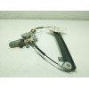 Recambio de elevalunas trasero derecho para ssangyong korando (ck) 2.2 xdi referencia OEM IAM   
