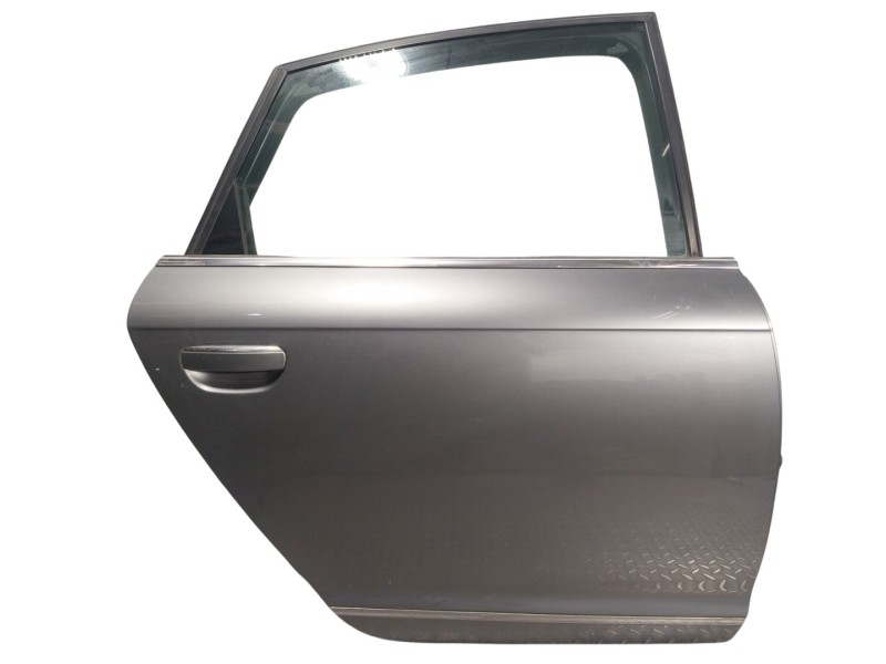 Recambio de puerta trasera derecha para audi a6 c6 (4f2) 3.0 tdi quattro referencia OEM IAM 4F0833052G  