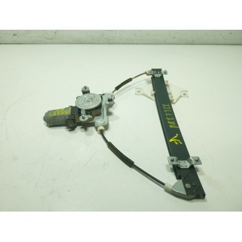 ELEVALUNAS TRASERO IZQUIERDO 