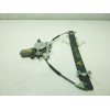Recambio de elevalunas trasero izquierdo para ssangyong korando (ck) 2.2 xdi referencia OEM IAM   