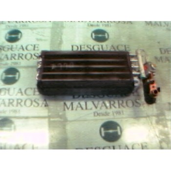 EVAPORADOR AIRE ACONDICIONADO 