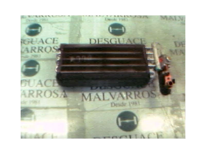 Recambio de evaporador aire acondicionado para bmw serie 3 compacto (e36) 318ti referencia OEM IAM   