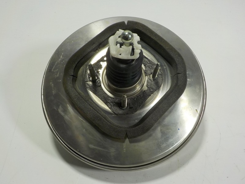 Recambio de servofreno para opel grandland x 1.5 cdti dpf referencia OEM IAM 1616905380 9807687080 