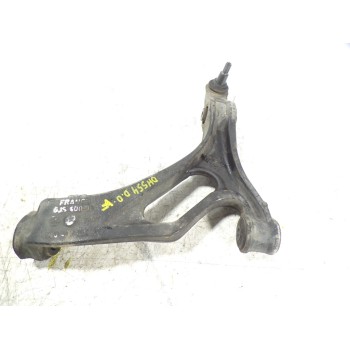 BRAZO SUSPENSION INFERIOR DELANTERO DERECHO 7L0407152H 