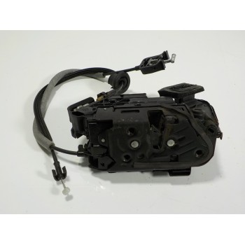 CERRADURA PUERTA TRASERA DERECHA 5TA839016E A6E5TA839016E 