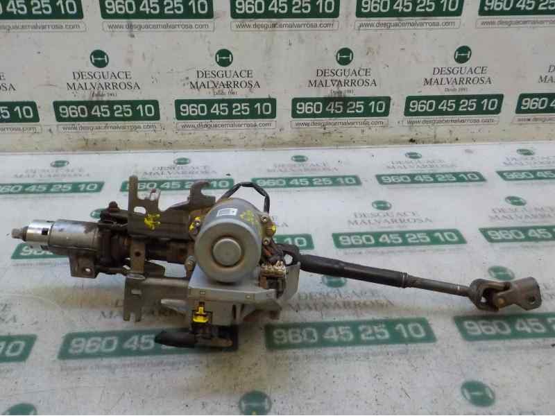 Recambio de columna direccion para renault kangoo 1.5 dci diesel fap referencia OEM IAM   