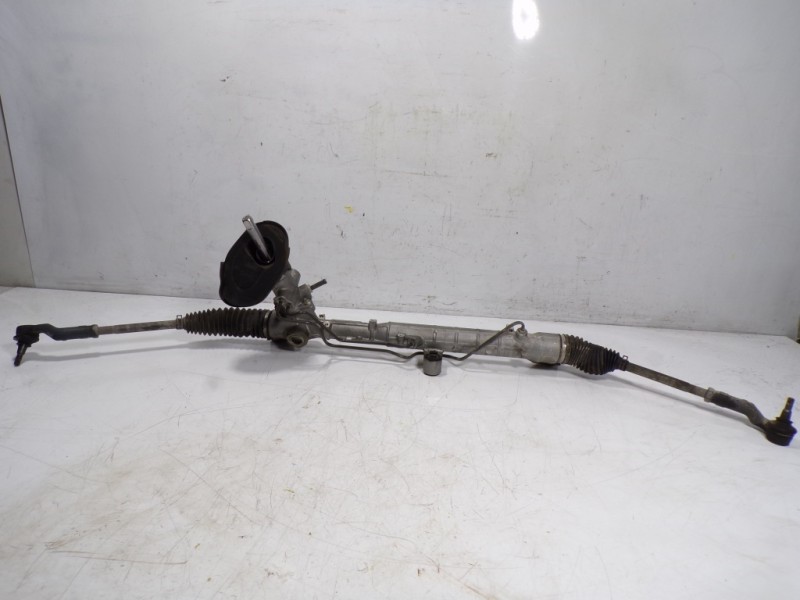 Recambio de cremallera direccion para mazda 3 lim. (bl) 2.2 turbodiesel cat referencia OEM IAM BBM432110A 9X201039 