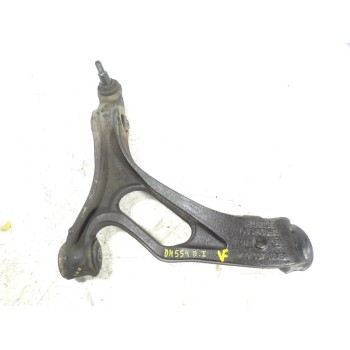 BRAZO SUSPENSION INFERIOR DELANTERO IZQUIERDO 7L0407151H 