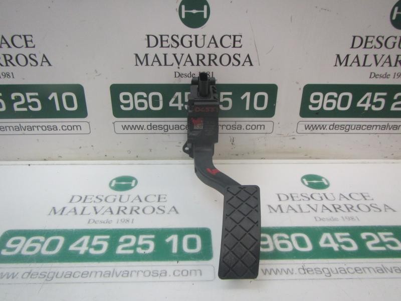 Recambio de potenciometro pedal para seat arona style referencia OEM IAM 2Q1723503 2Q1723503 