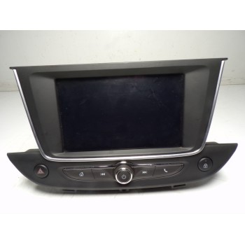 SISTEMA AUDIO / RADIO CD 9827550880 