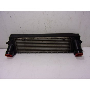 INTERCOOLER 17517600530 