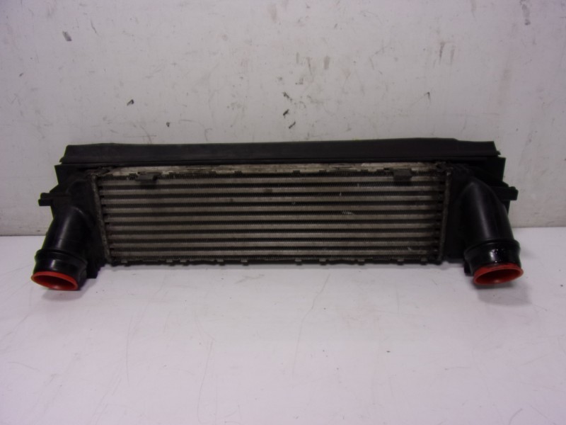 Recambio de intercooler para bmw serie 3 lim. (f30) 2.0 16v diesel referencia OEM IAM 17517600530  