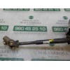 Recambio de columna direccion para renault kangoo 1.5 dci diesel fap referencia OEM IAM   