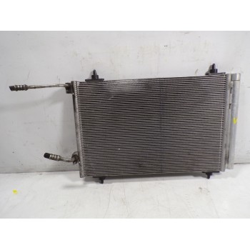 CONDENSADOR AIRE ACONDICIONADO 6455GH 