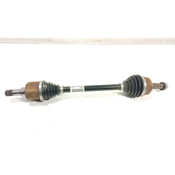 TRANSMISION IZQUIERDA 9820471280 