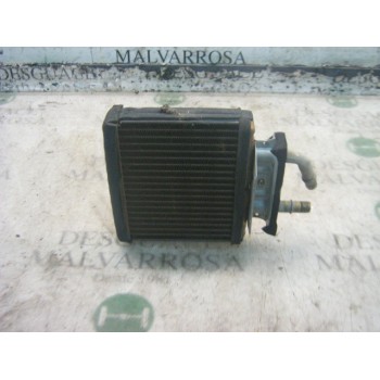 RADIADOR CALEFACCION / AIRE ACONDICIONADO 