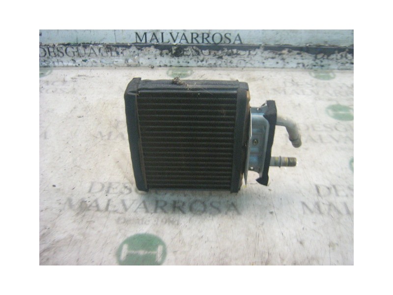 Recambio de radiador calefaccion / aire acondicionado para mazda mx-3 (ec) 1.9 v6 24v referencia OEM IAM   