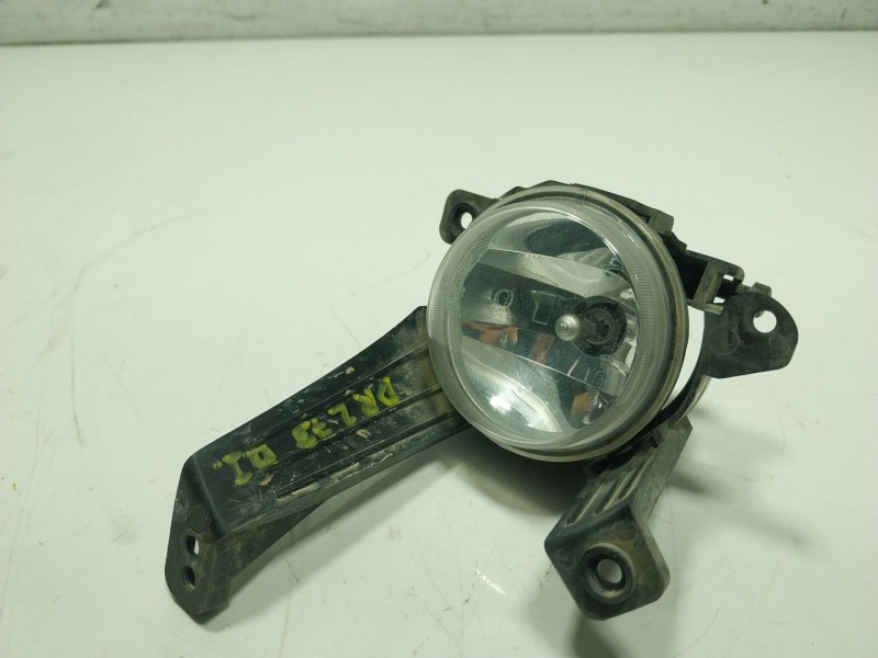 Recambio de faro antiniebla izquierdo para ssangyong korando (ck) 2.2 xdi referencia OEM IAM   