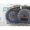 Recambio de cuadro instrumentos para renault kangoo 1.5 dci diesel fap referencia OEM IAM   