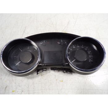 CUADRO INSTRUMENTOS 6103Y4 9666276380 69189270U