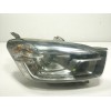 Recambio de faro derecho para ssangyong korando (ck) 2.2 xdi referencia OEM IAM  2990882 