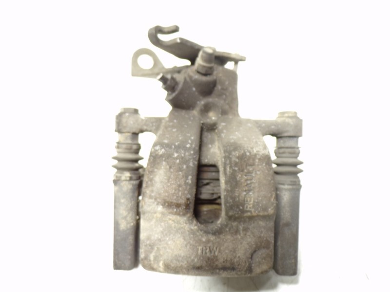 Recambio de pinza freno trasera izquierda para renault megane iv berlina 5p 1.2 tce energy referencia OEM IAM 440119651R  