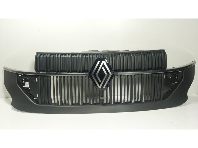 Recambio de rejilla para renault master iv 2.3 dci diesel fap energy cat referencia OEM IAM 623106263R  
