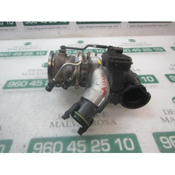 TURBOCOMPRESOR 04C145703 4C129656L 