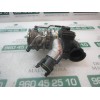 Recambio de turbocompresor para seat arona style referencia OEM IAM 04C145703 4C129656L 