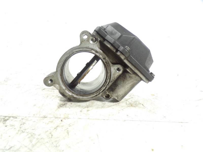 Recambio de caja mariposa para volkswagen touareg (7l6) 3.0 v6 tdi dpf referencia OEM IAM 059145950R  