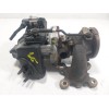 Recambio de turbocompresor para seat ibiza v (kj1, kjg) 1.0 tsi referencia OEM IAM 04C145702R 04C145702Q 