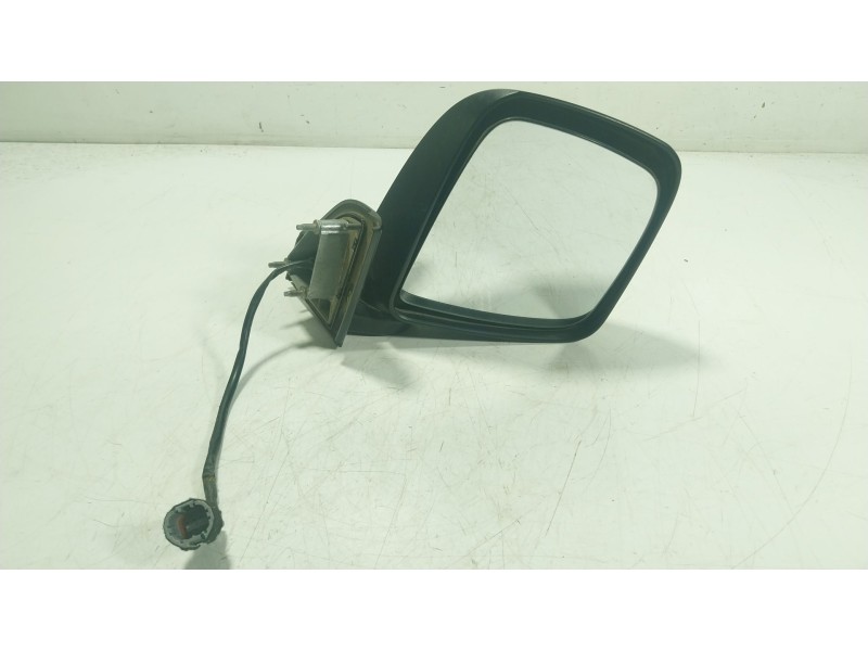 Recambio de espejo derecho para nissan nv200 furgoneta e-nv (me0n) referencia OEM IAM   