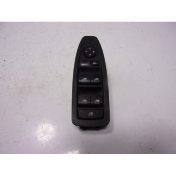 MANDO ELEVALUNAS DELANTERO IZQUIERDO 61319208109 0843105 