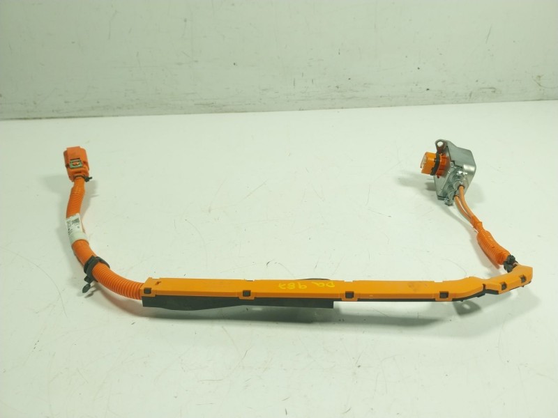 Recambio de modulo electronico para lexus lbx 1.5 vvti hybrid (mayh10l) referencia OEM IAM 821H252010 821H252010 