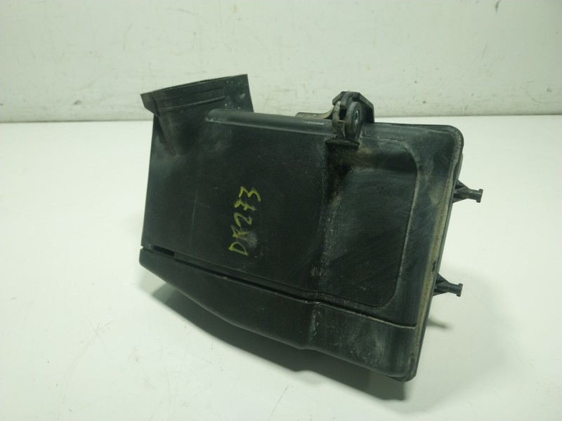 Recambio de filtro aire para ssangyong korando (ck) 2.2 xdi referencia OEM IAM   