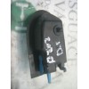 Recambio de maneta interior delantera izquierda para ford fiesta courier (dx) furg. referencia OEM IAM   