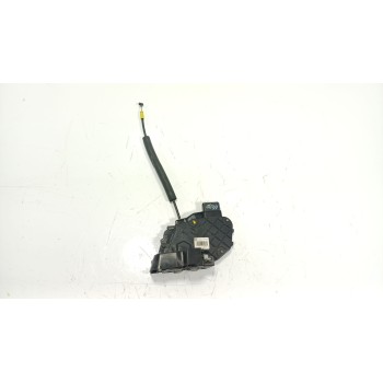 CERRADURA PUERTA DELANTERA DERECHA LR011275 6W8A21812AD 