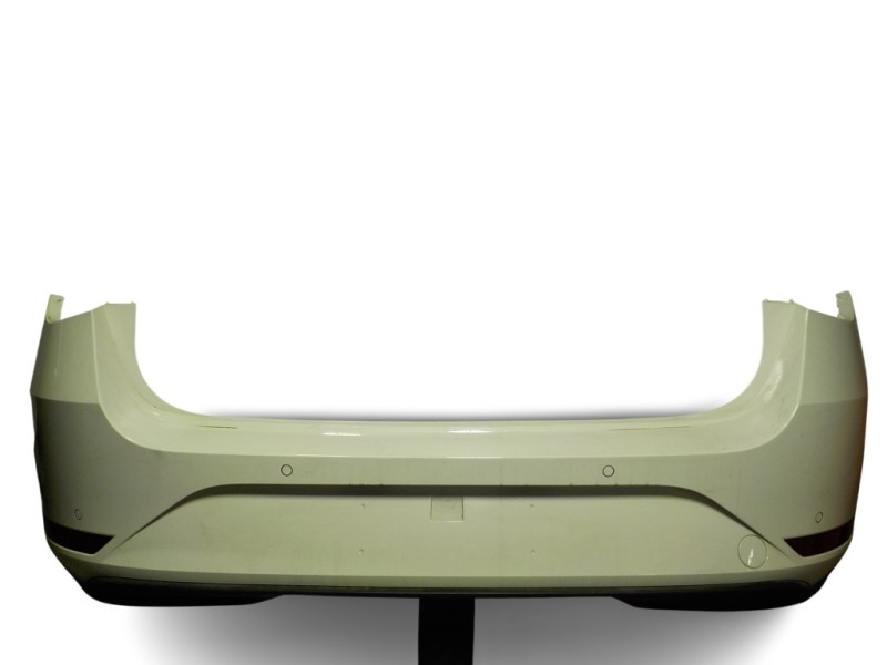 Recambio de paragolpes trasero para seat leon sportstourer (kl8) style referencia OEM IAM 5FE807421GRU  