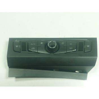 MANDO CLIMATIZADOR 8T1820043AGXZF 8T1820043N 