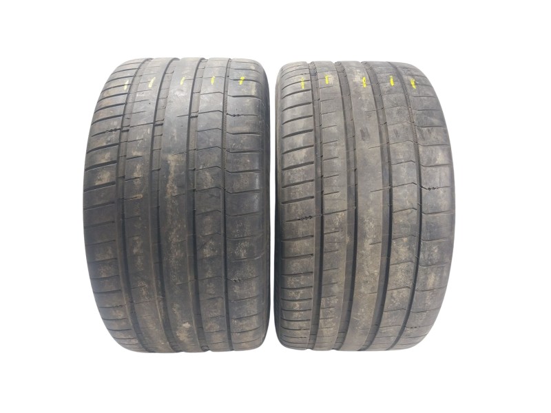 Recambio de neumatico para porsche panamera (971) 4.0 turbo s (97bfr1) referencia OEM IAM  3253021 