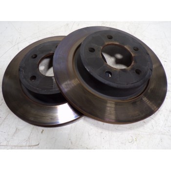 DISCO FRENO TRASERO C25Y26251B 