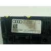 Recambio de mando climatizador para audi a4 b8 (8k2) 2.0 tdi referencia OEM IAM 8T1820043AGXZF 8T1820043N 