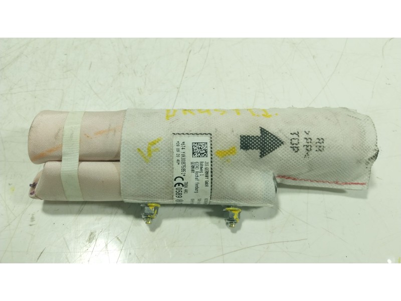 Recambio de airbag trasero izquierdo para audi q5 (fyb, fyg) 40 tdi mild hybrid quattro referencia OEM IAM  80A880441F 