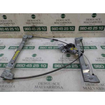 ELEVALUNAS DELANTERO IZQUIERDO 