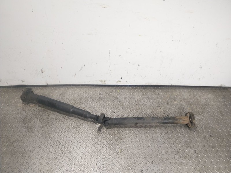 Recambio de transmision central para bmw serie 3 berlina (e90) 2.0 turbodiesel cat referencia OEM IAM 26107527339  